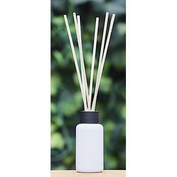 Private Label producten Mini geurstokjes met logo