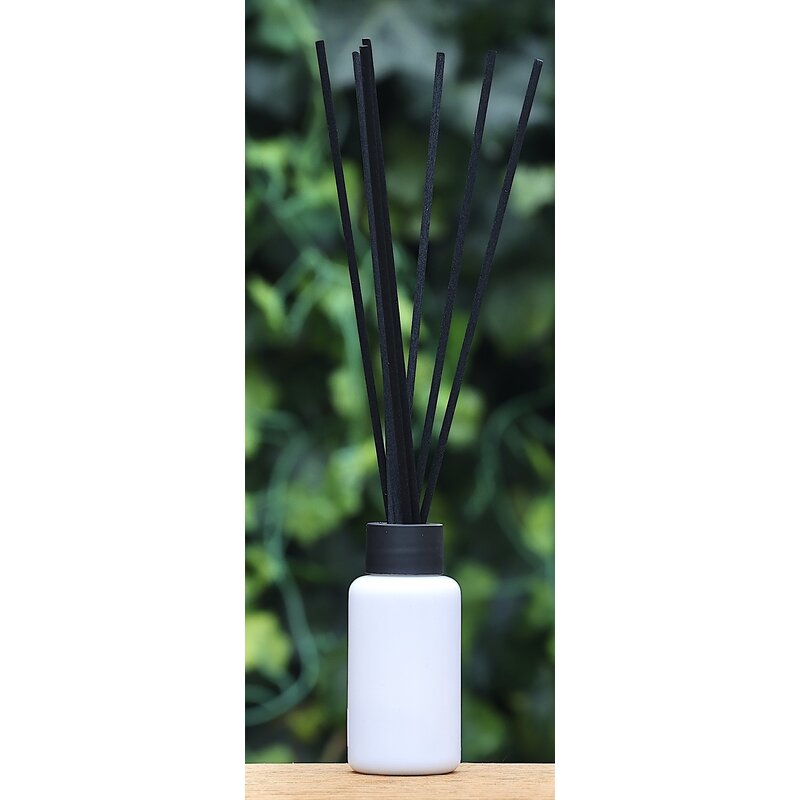 Gepersonaliseerde geurstokjes miniflesje