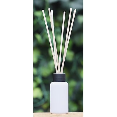 Geurstokjes met logo