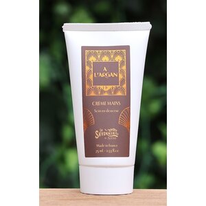 Handcreme bio 