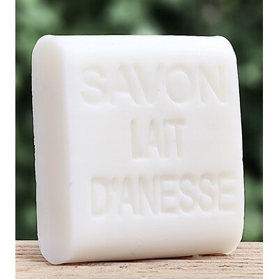 Gastenzeepje  ezelin