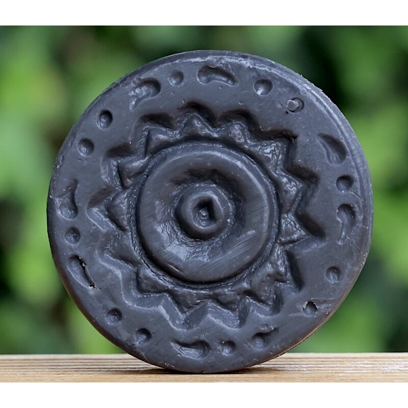 Gastenzeepje fleur d'oranger