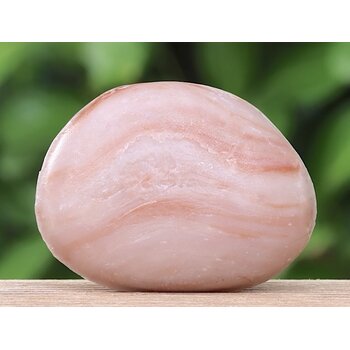 Lumière de Provence Zeepje steen bruin