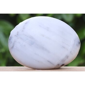 Lumière de Provence Zeepje steen grijs