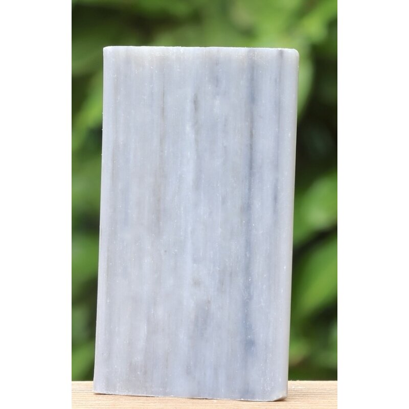 Klein plakje hammamzeep