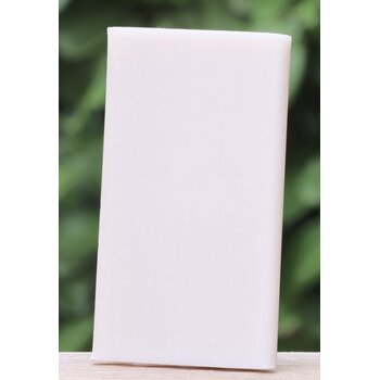 Savonnerie de la Drôme Plakje zeep fleur de coton