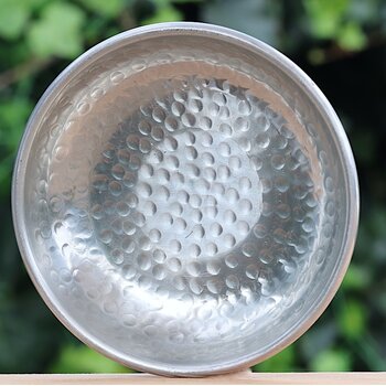 Lumière de Provence Hammamschaaltje