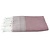 Fouta handdoek