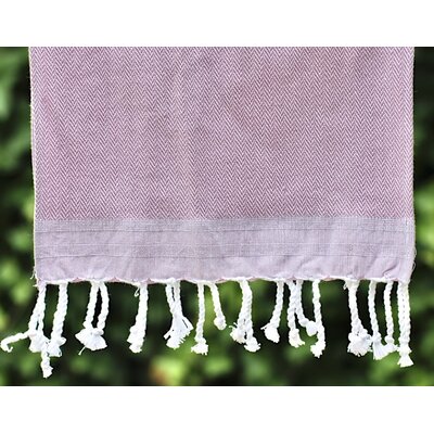 Fouta handdoek