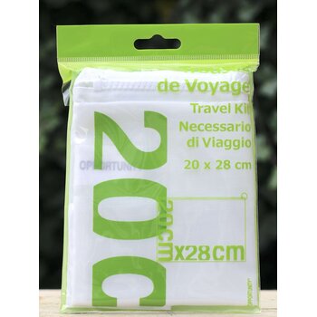 Lumière de Provence Toilettas