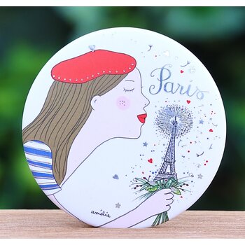 Lumière de Provence Magneet