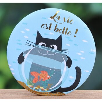 Lumière de Provence Magneet