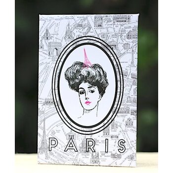 Lumière de Provence Spiegeltje