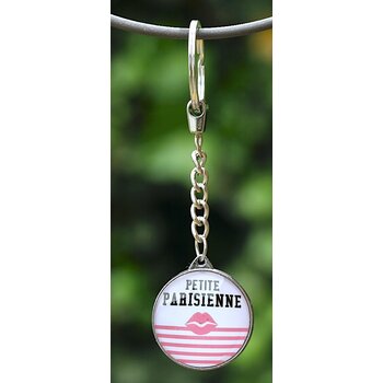 Lumière de Provence Sleutelhanger