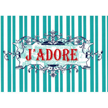 Lumière de Provence Ansichtkaart