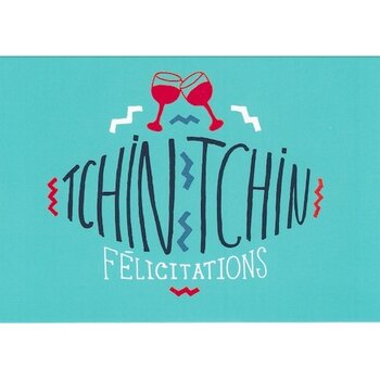 Lumière de Provence Ansichtkaart