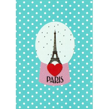 Lumière de Provence Ansichtkaart