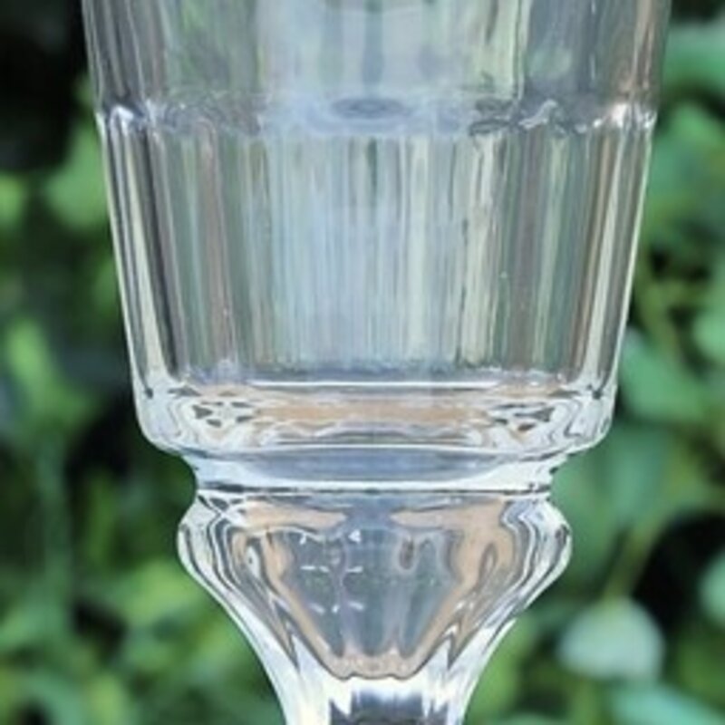 Glas Absinth van LaRochere