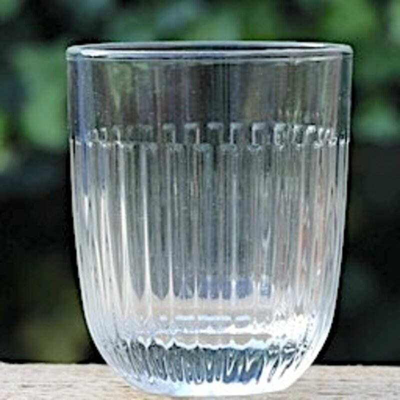 Laag glas Ouessant La Rochere