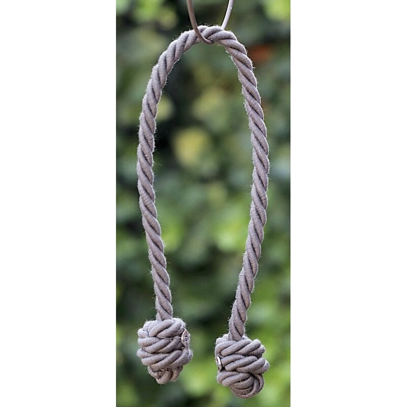 Embrasse met magneet