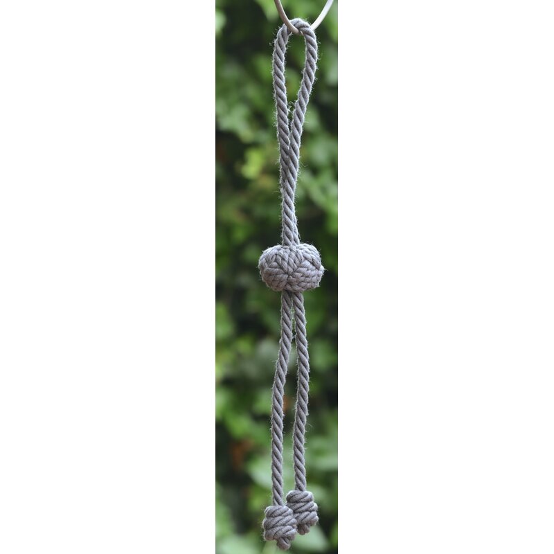 Embrasse stropdas grijs