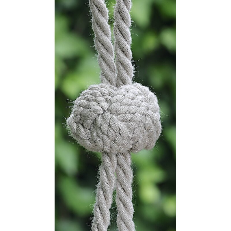 Embrasse stropdas taupe