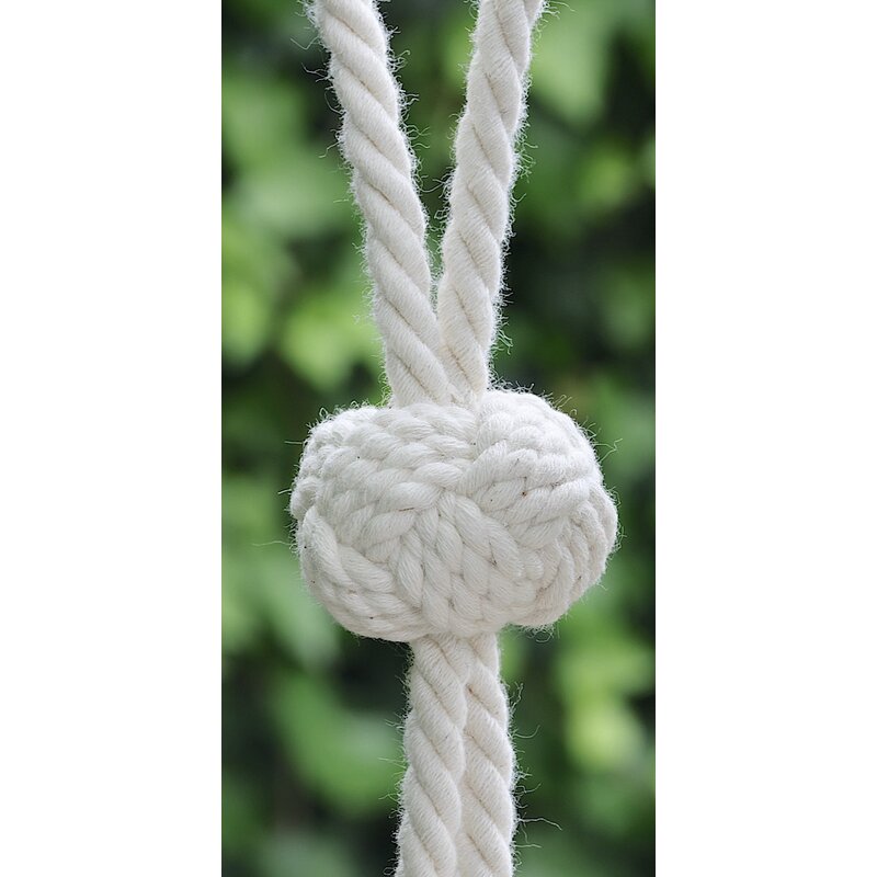 Embrasse stropdas ivoor