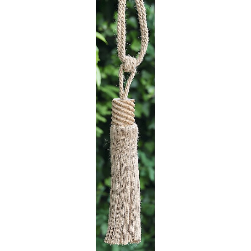 Embrasse met olijvenhout