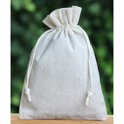 Lavendelzakje katoen