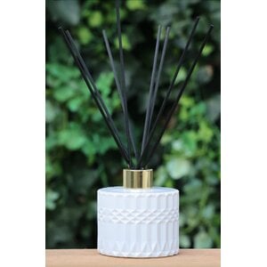 De laatste geurstokjes