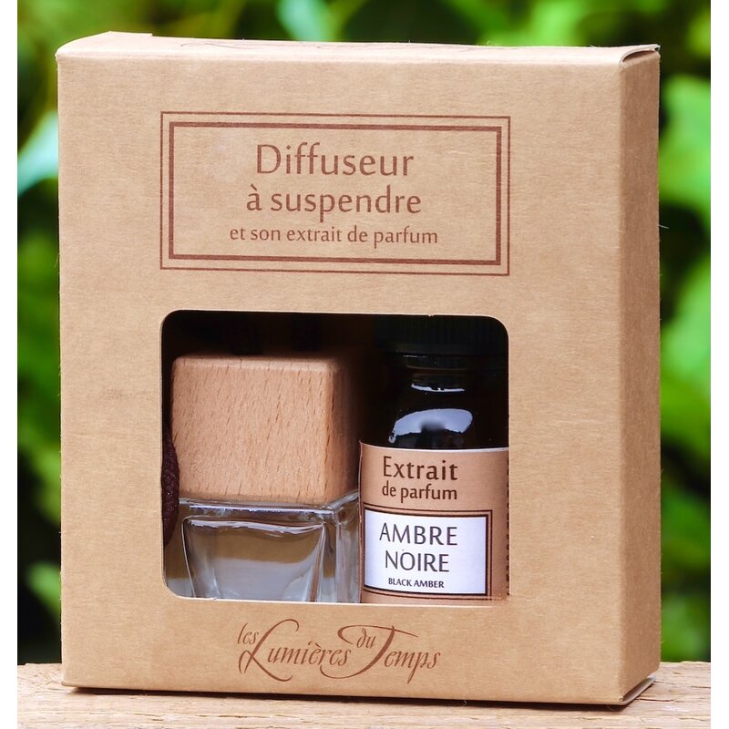 Diffuser voor parfumolie