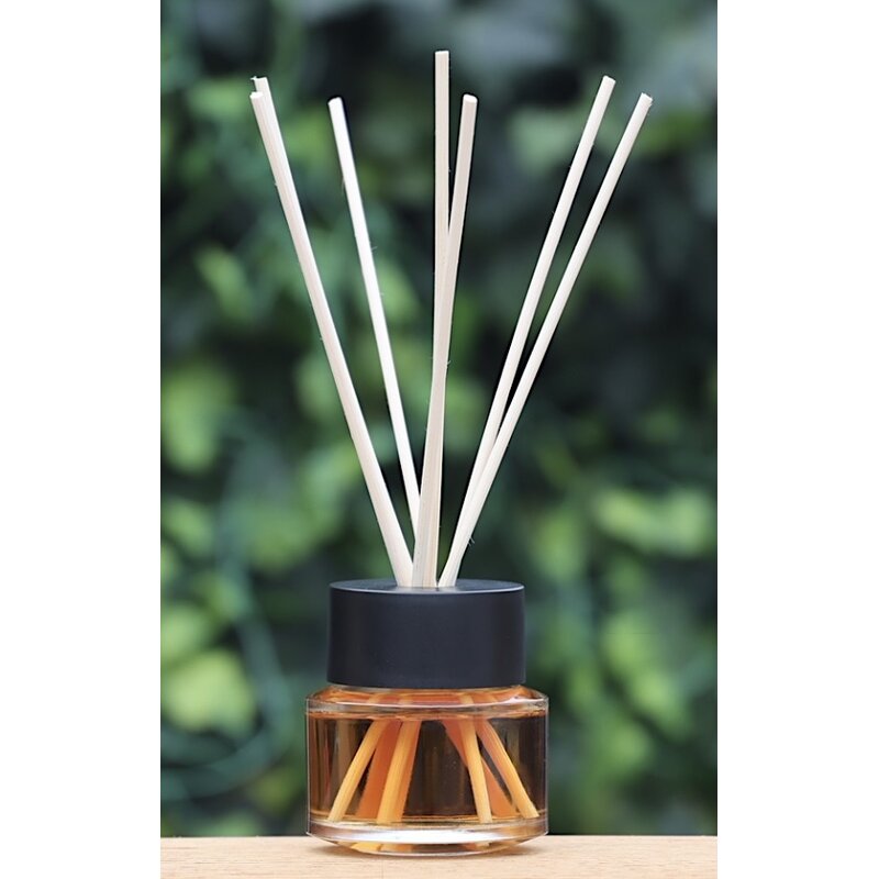 Cadeaupakket  met producten in de geur coton