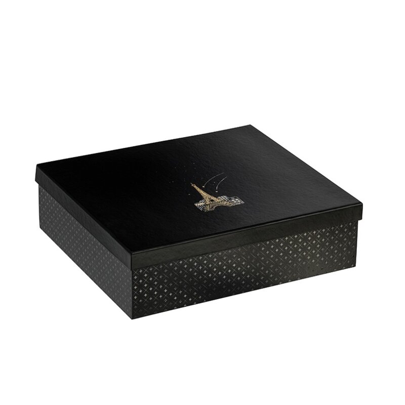 Cadeaupakket  Parijs