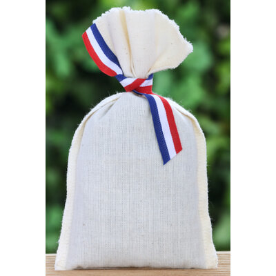 Lavendelzakje tricolor