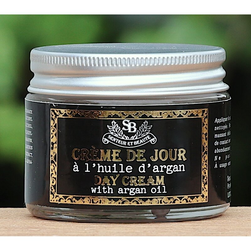 Koffertje met geurproducten en eigen logo