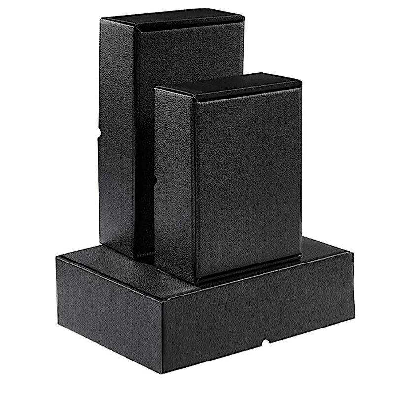 Cadeaudoos in vijf kleuren