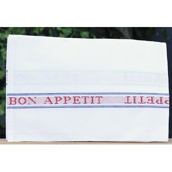 Lumière de Provence Theedoek appetit