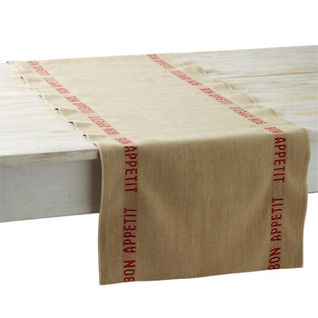 Lumière de Provence Tafelloper appetit