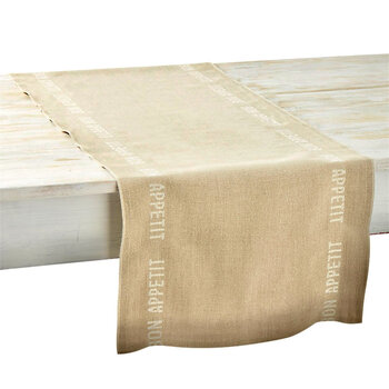 Lumière de Provence Tafelloper appetit