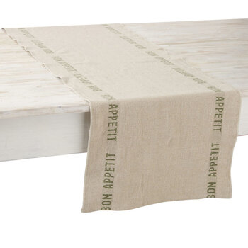 Lumière de Provence Tafelloper appetit