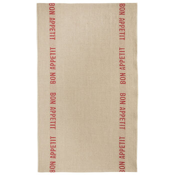 Lumière de Provence Theedoek Appetit