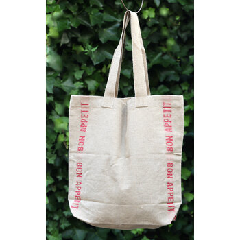 Lumière de Provence Tas  Bon appetit