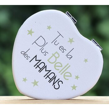 Lumière de Provence Spiegeltje mamam