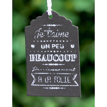 Lumière de Provence Cadeaulabel