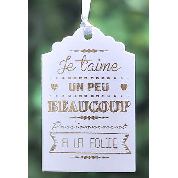 Lumière de Provence Cadeaulabel