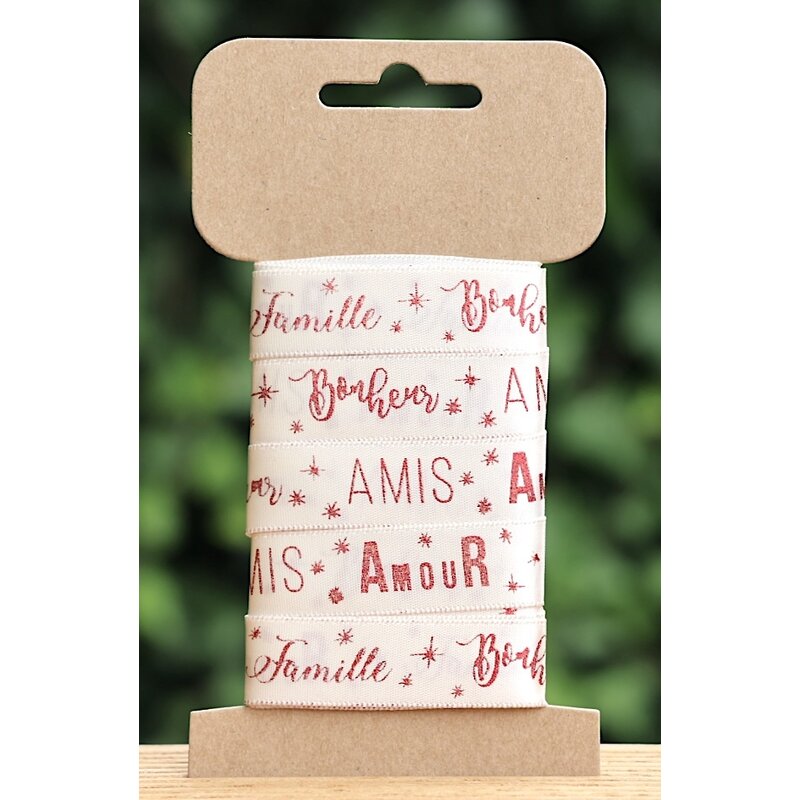 Lint met Franse teksten