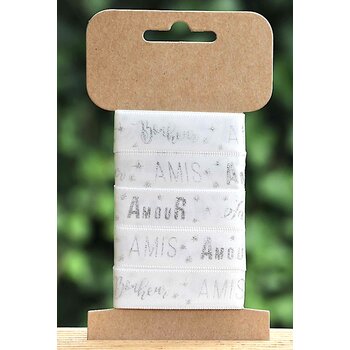 Lumière de Provence Lint Franse teksten