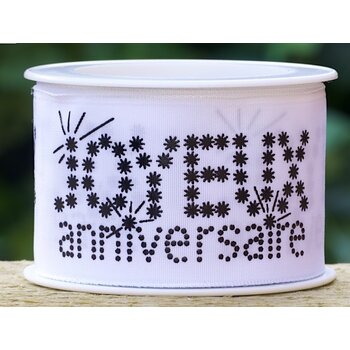 Lumière de Provence Lint verjaardag