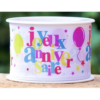 Lumière de Provence Lint verjaardag