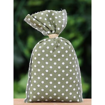 Ateliers du Luberon Lavendelzakje  stippen